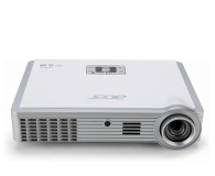 ACER PROJEKTOR K335 LED WXGA 1000 ANSI 10000:1 HDMI USB - 153756 - zdjęcie 1